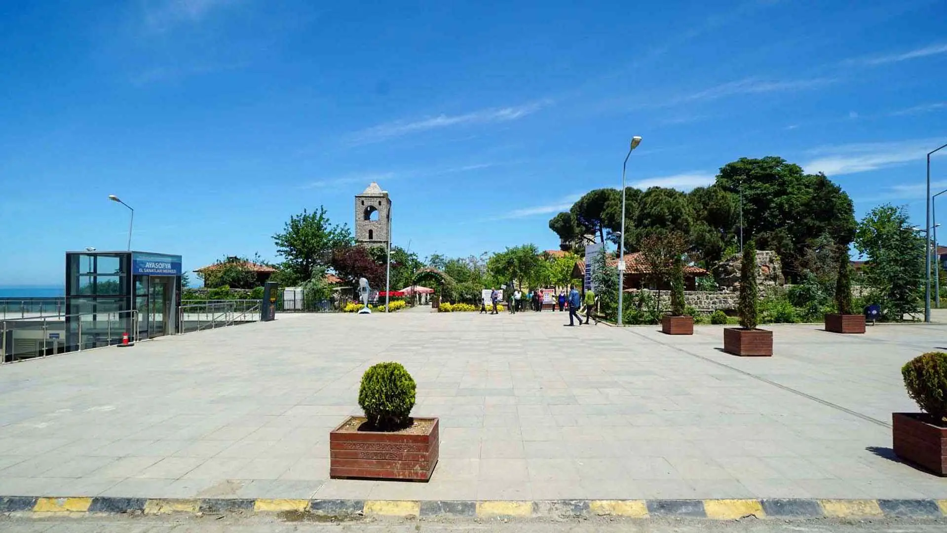 Ayasofya Camii (2)